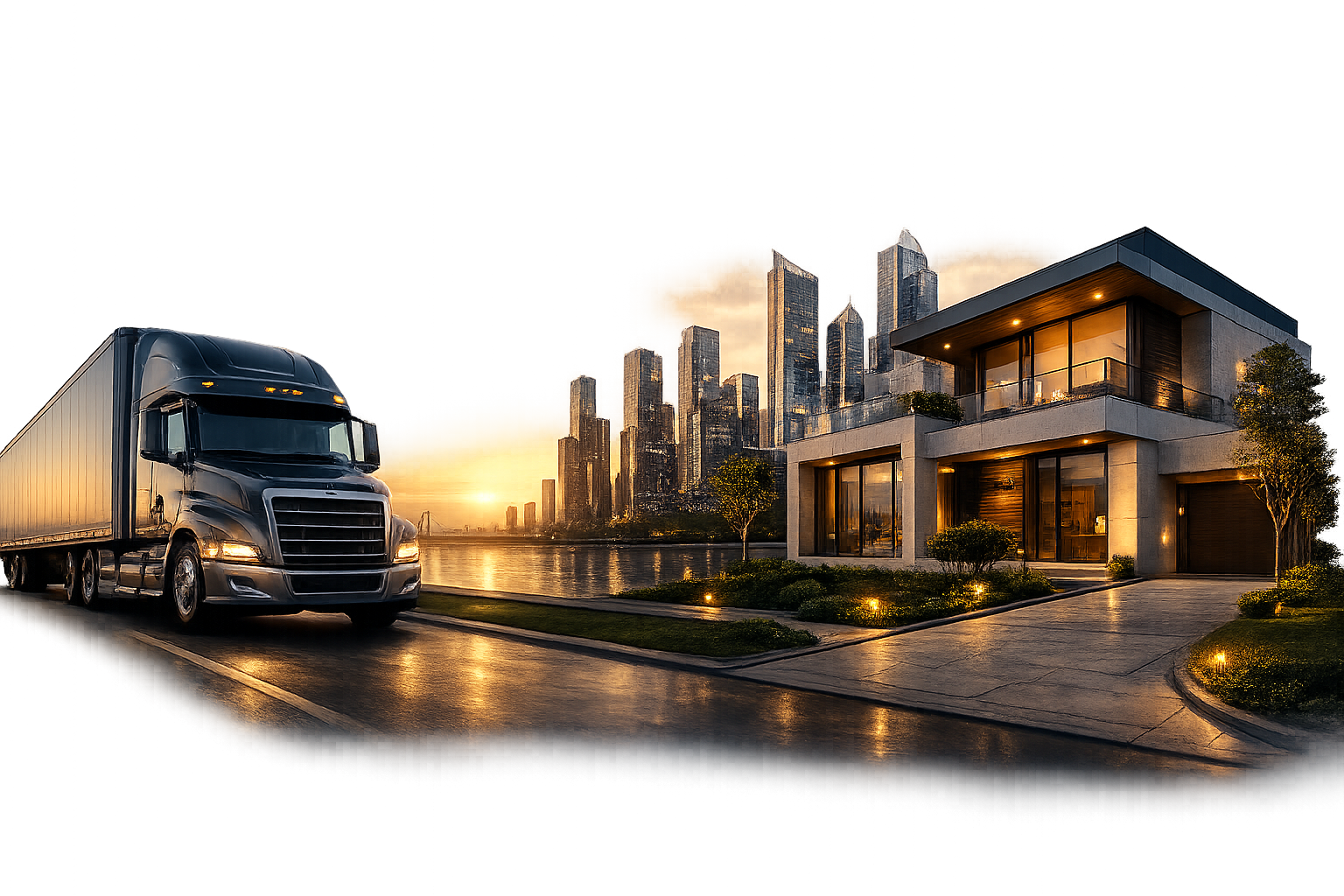 INFINITY HOLDINGS